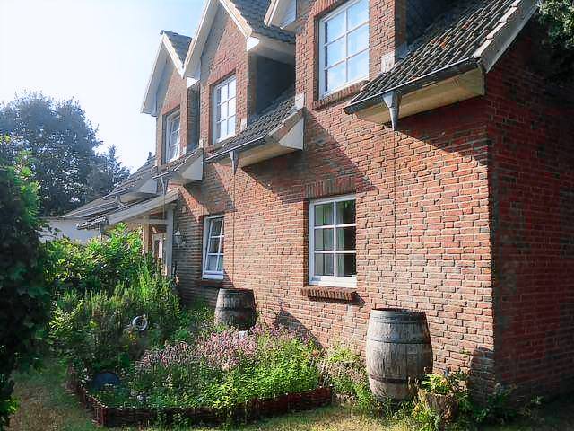 Ferienwohnung Klein Rheide