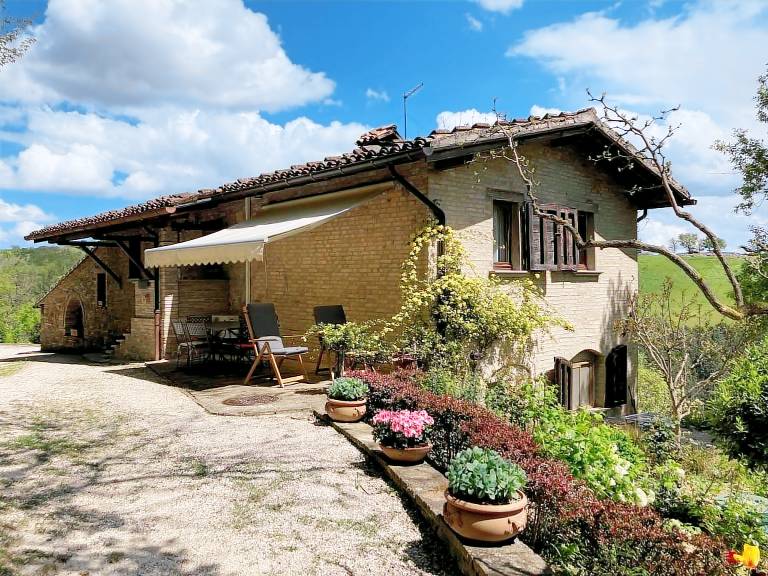 Cottage Urbania