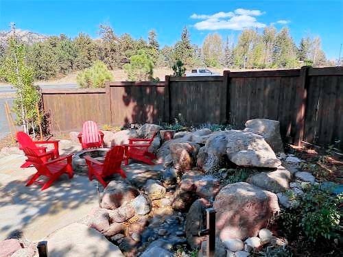 Motel Estes Park