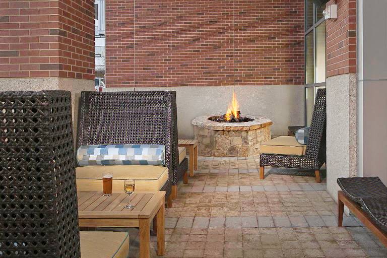 Residence Inn by Marriott Arlington Capital View — photo 5