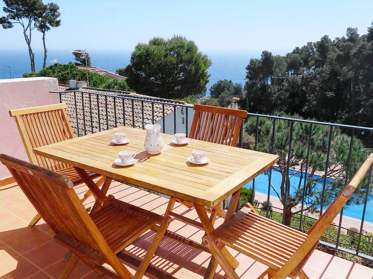 Apartamento La Fosca