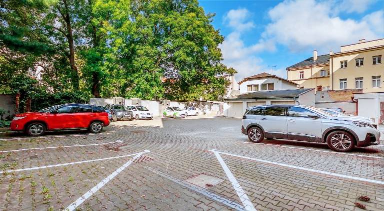 Serviced apartment with terrace | Dogs allowed — photo 5