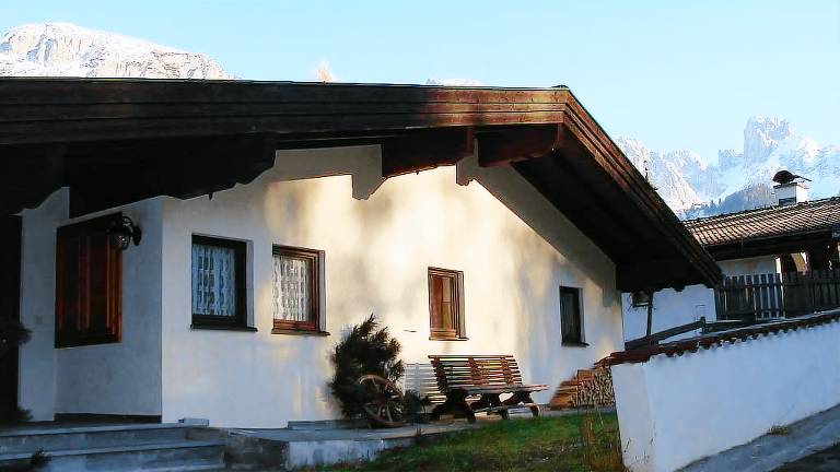 House Annaberg im Lammertal