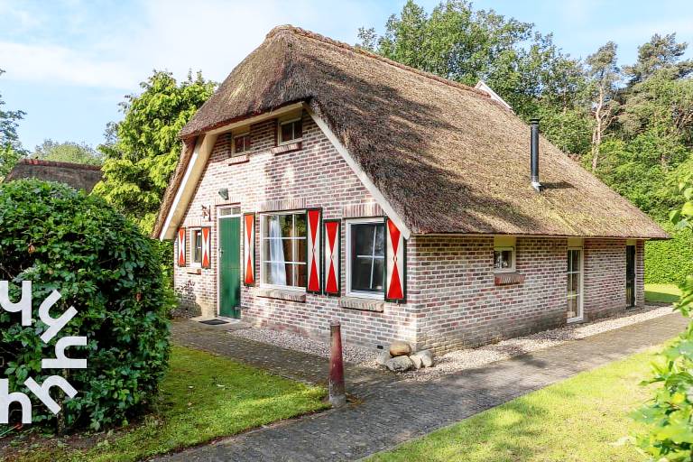 78 m² Ferienhaus