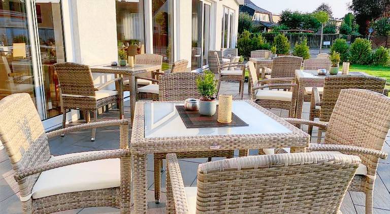 Hotel-Restaurant Goldenstedt — photo 5