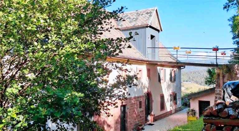 70 m&sup2; Ferienhaus
