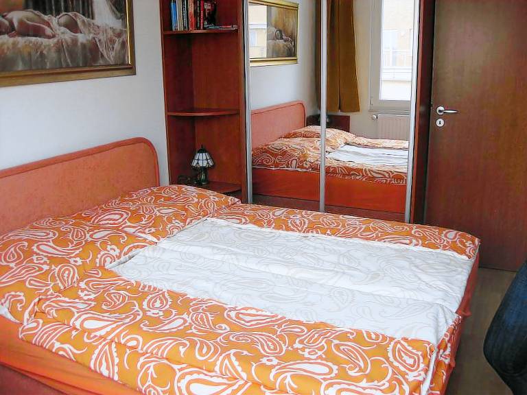 Apartman Sóstó