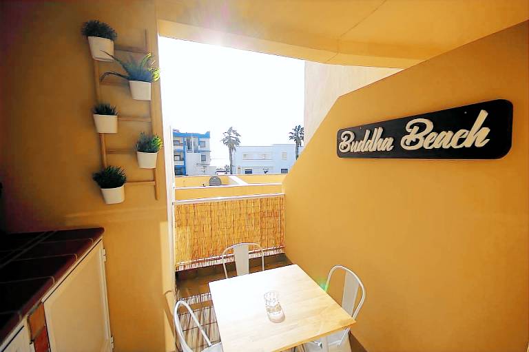 80 - Apartamento Buddha Beach — photo 3