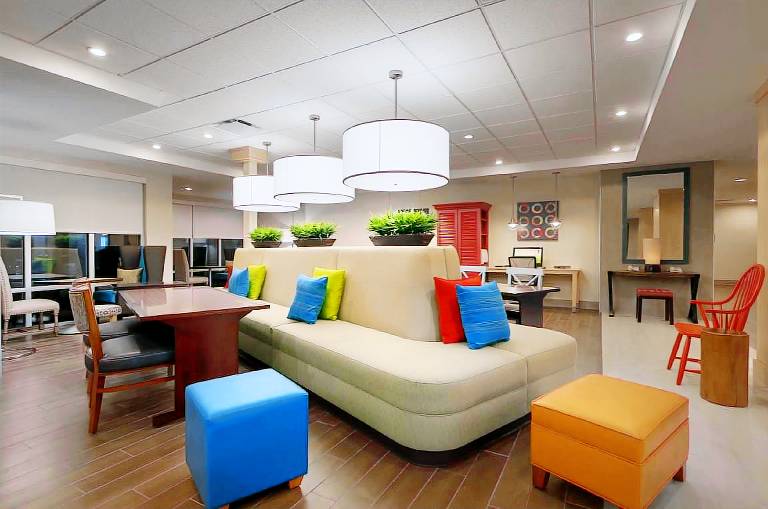 Home2 Suites by Hilton Biloxi North/D'Iberville — photo 3