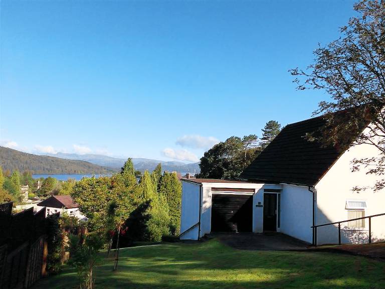 Casa Bowness-on-Windermere