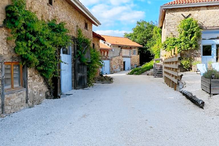 Cottage Limoges