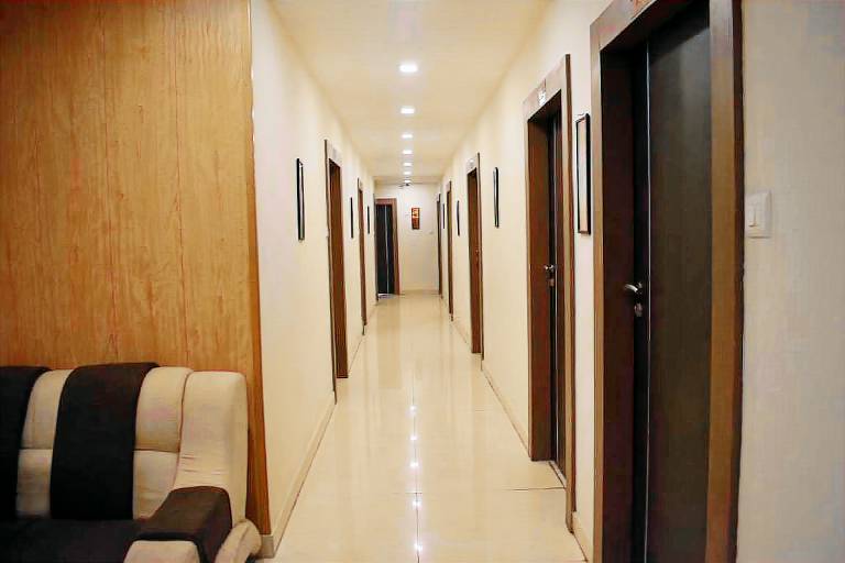 Hotel Mauji's Legacy (Prayagraj, UP) — photo 5