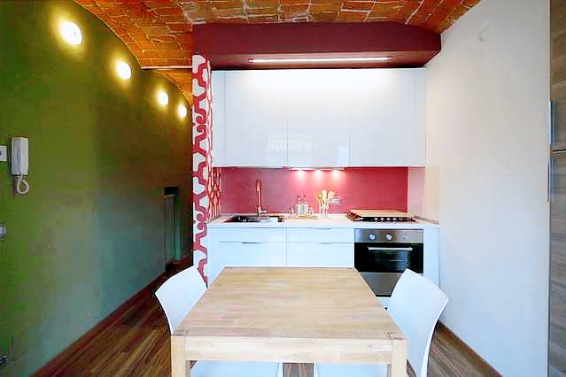 Holiday apartment | Pets are welcome — photo 2