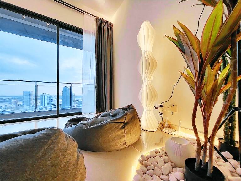 111 m² Ferienwohnung