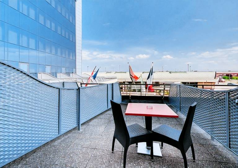B&B HOTEL Expo Verona Villafranca — photo 5