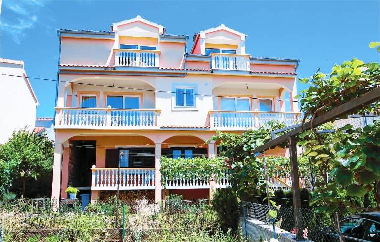 Ferienwohnung Biograd na Moru