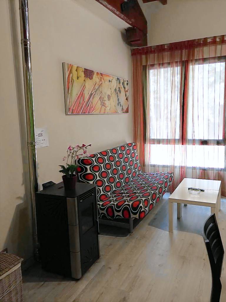 Apartamento Ciudad Rodrigo