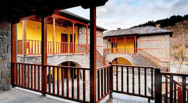 Kerasies Guesthouse — photo 3
