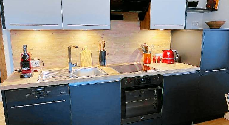 Rental apartment with terrace — photo 5