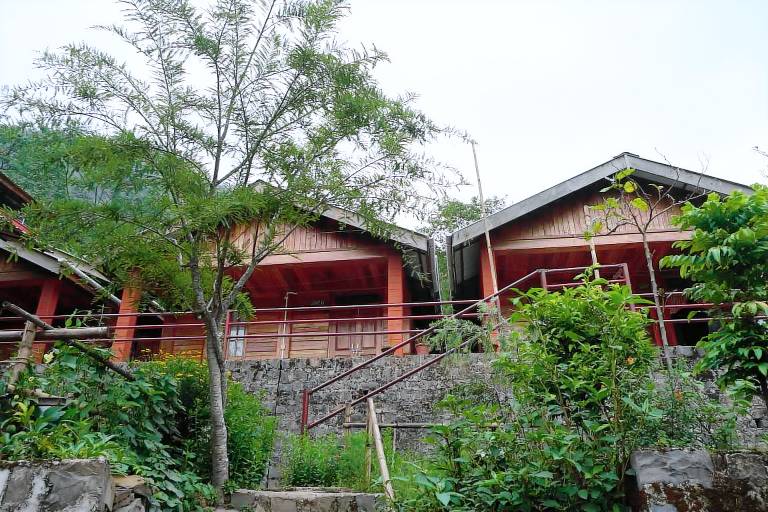 Bed and breakfast Kohima