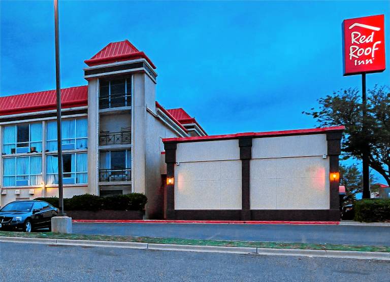 Inn Lubbock in Lubbock, TX