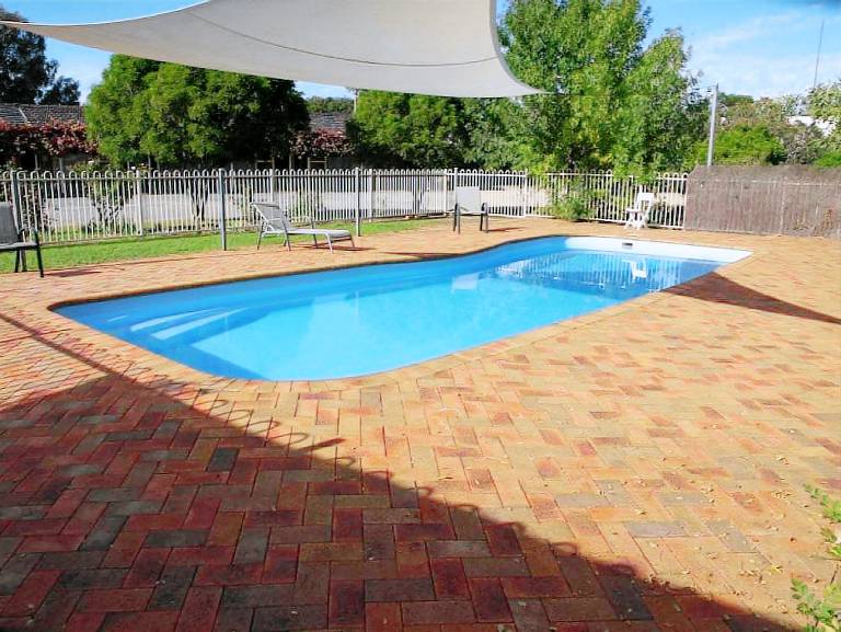 Motel Cowra