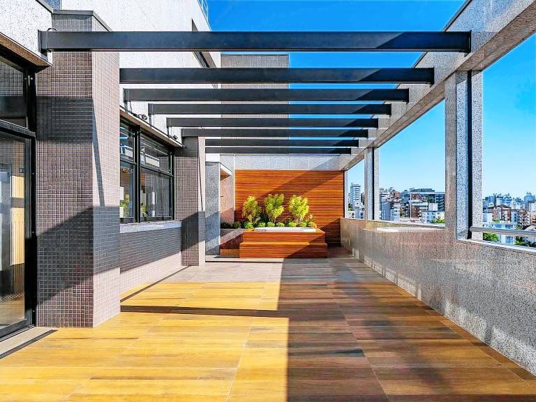 Ibis Styles Porto Alegre Moinhos de Vento — photo 3