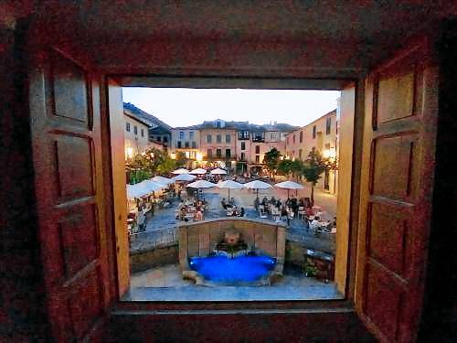 Apartamento Pontevedra