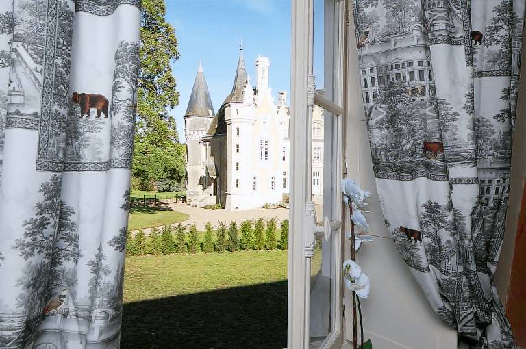 Cottage Montlouis-sur-Loire
