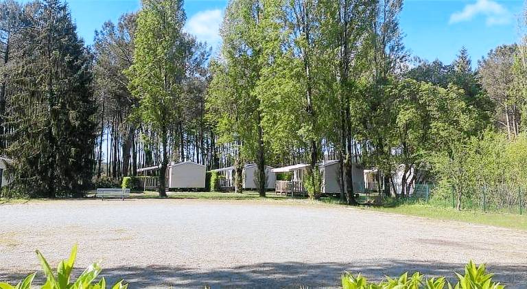 Camping des Abesses — photo 2