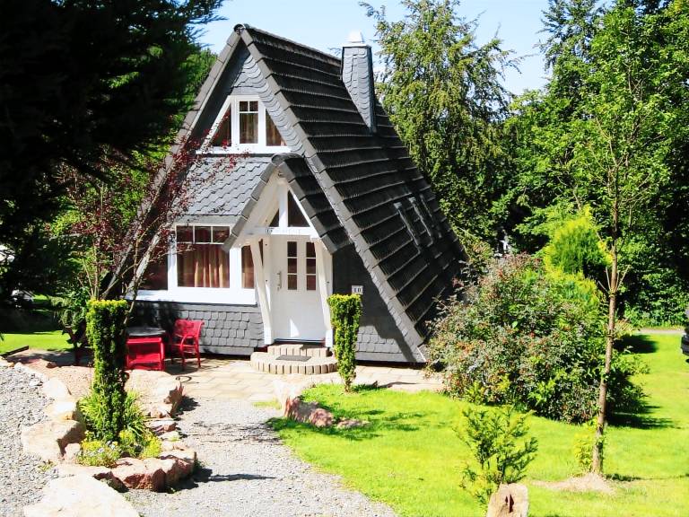 Ferienhaus Oberhundem