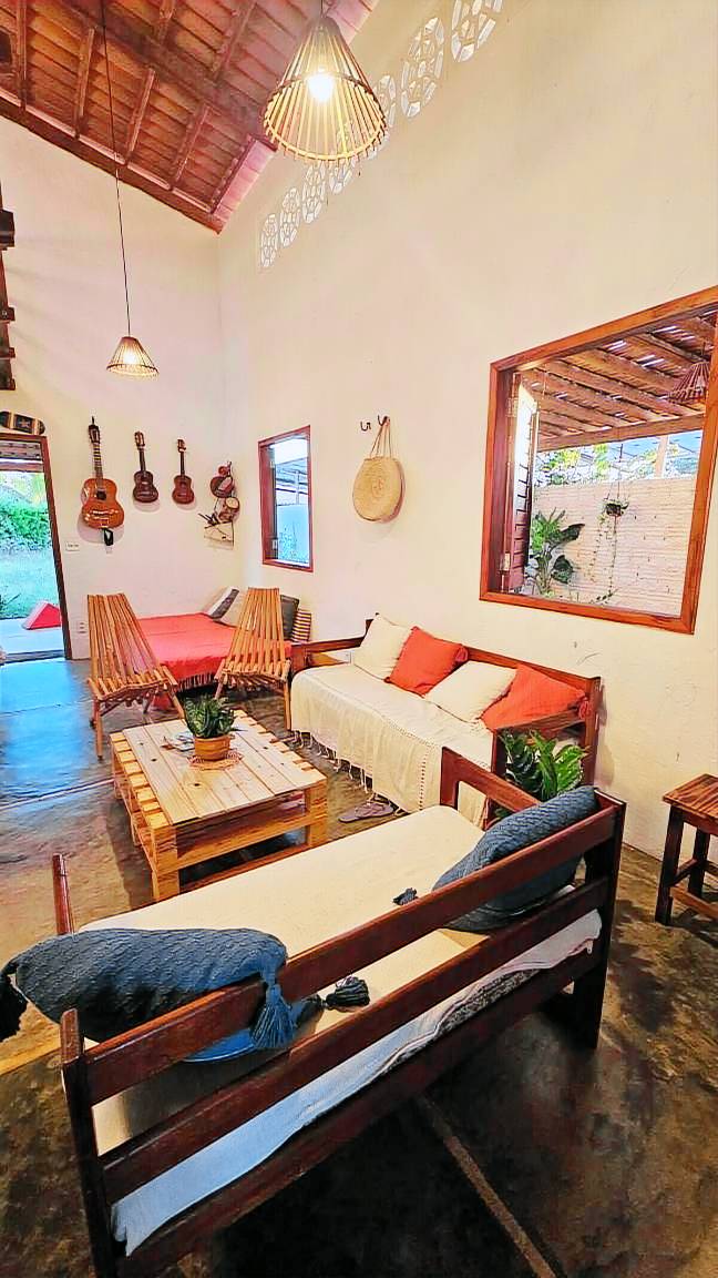 Casa Icapuí