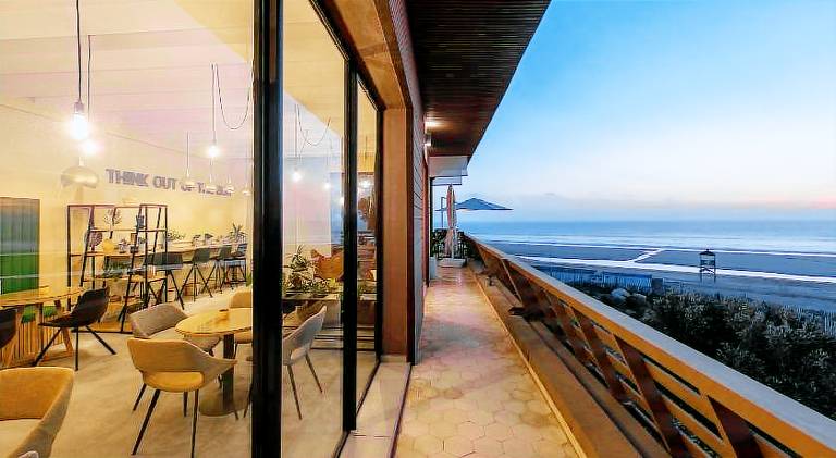 Radisson Blu Resort, Taghazout Bay Surf Village — photo 4