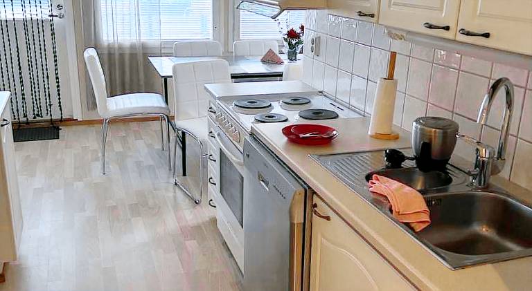 Holiday apartment | Pets allowed — photo 3