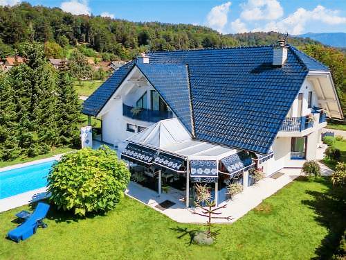 Apartma  Vopovlje