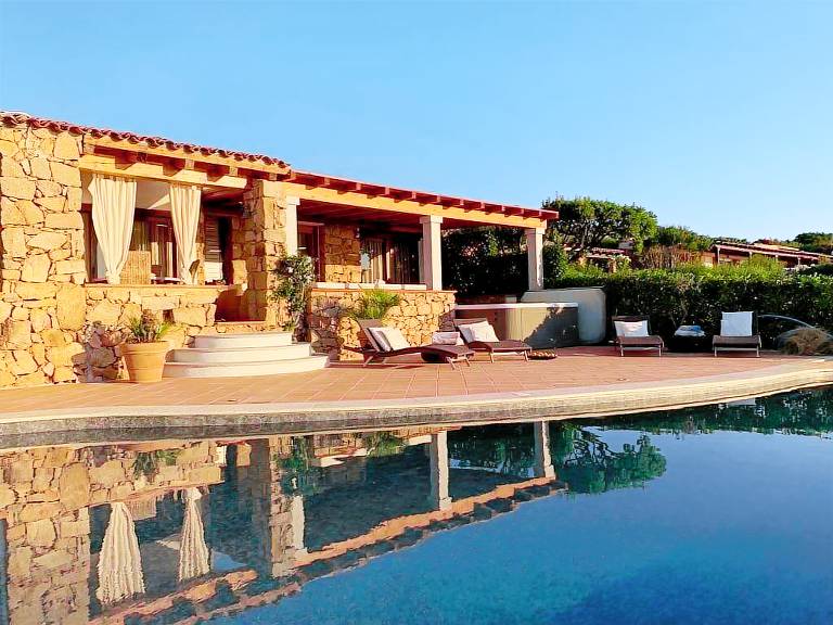 Villa Vaccileddi
