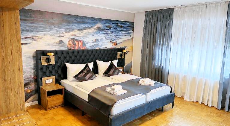 Apartament Soltau