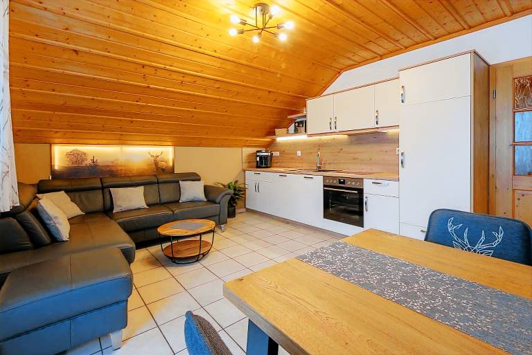 Ferienwohnung  Zwiesel Regen Cham