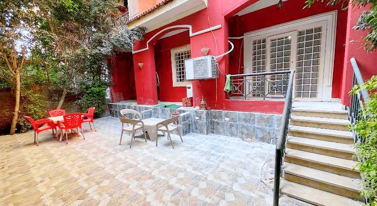 Apartment with 2 rooms for 4 persons — photo 3