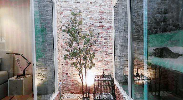 Vacation home with garden — photo 3