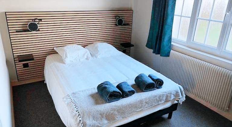 Hotel L'escale des Hayons — photo 4