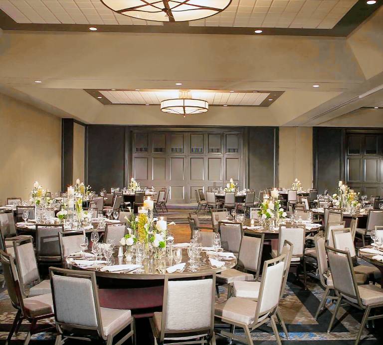 Hilton Parsippany — photo 4