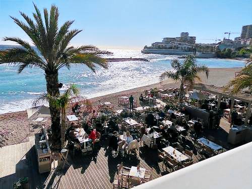Apartmán Monte Carlo