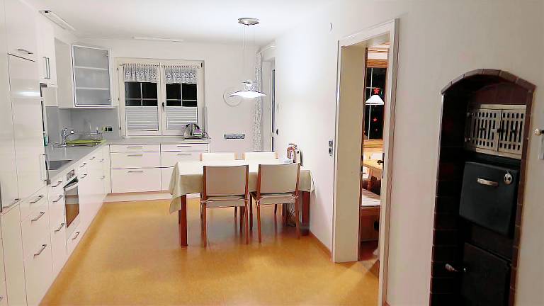 Ferienhaus mit Hund in Bludenz, für max. 8 Personen Ferienhaus mit Hund in Bludenz, für max. 8 Personen