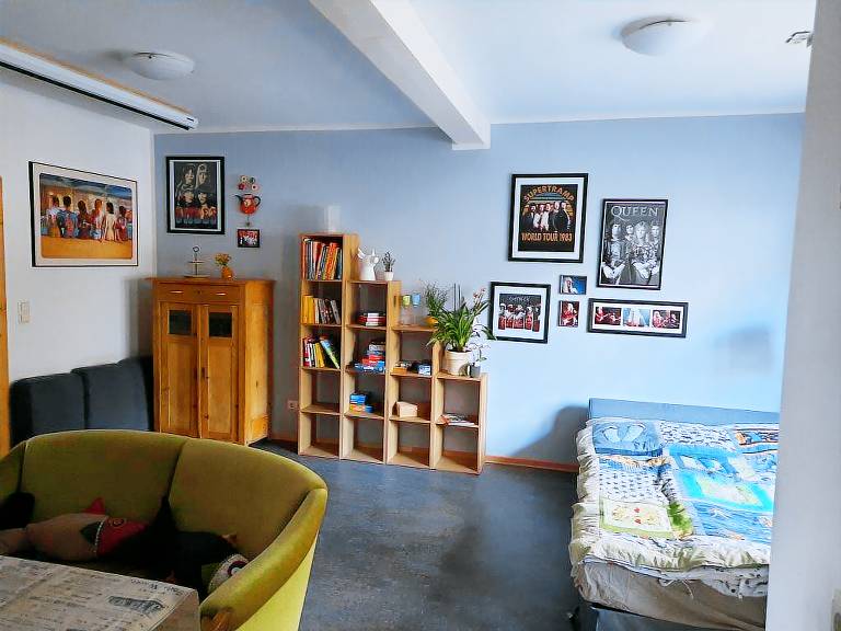Ferienwohnung Fritzlar