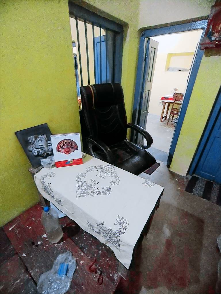 Sri Viswanatham Guest House