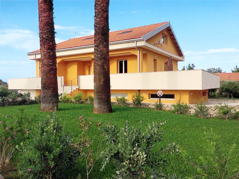 Villa Brucoli