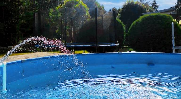 Farm with terrace, pool & garden | Pet-friendly — photo 3