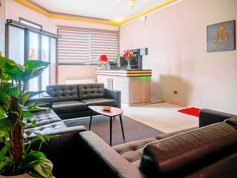 HOTEL RB — photo 3