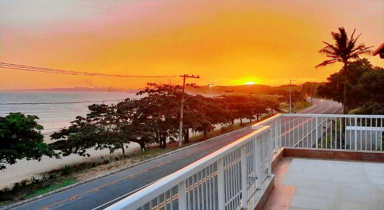 Rental apartment with 1 room for 2 persons in Guarapari